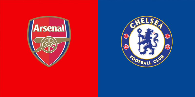 Nhận định Arsenal & Chelsea chi tiết